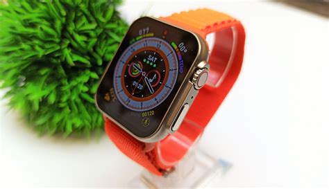 best apple watch 8 ultra clone|apple watch ultra price.